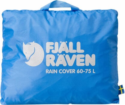 Esőhuzat hátizsákhoz Fjällräven Rain Cover UN Blue 60 - 75 L Esőhuzat hátizsákhoz - 3