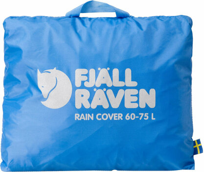 Regenhülle Fjällräven Rain Cover UN Blue 80 - 100 L Regenhülle - 3