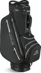 Sac de chariot de golf Big Max Aqua Style 4 Black Sac de chariot de golf - 2