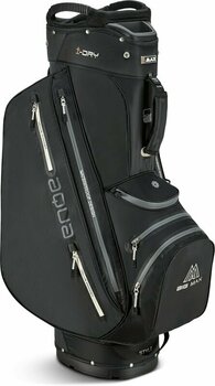 Golf Bag Big Max Aqua Style 4 Black Golf Bag - 3