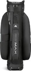Sac de chariot de golf Big Max Aqua Style 4 Black Sac de chariot de golf - 3