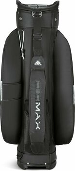Чантa за голф Big Max Aqua Style 4 Black Чантa за голф - 4