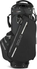 Sac de chariot de golf Big Max Aqua Style 4 Black Sac de chariot de golf - 4