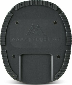 Golfbag Big Max Aqua Style 4 Black Golfbag - 7