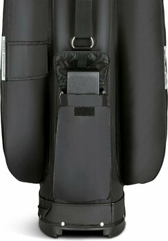 Cart Bag Big Max Aqua Style 4 Black Cart Bag - 10
