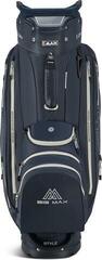 Cart bag Big Max Aqua Style 4 Navy Cart bag - 1