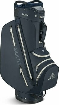 Golf Bag Big Max Aqua Style 4 Navy Golf Bag - 3
