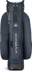 Cart bag Big Max Aqua Style 4 Navy Cart bag - 3