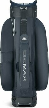 Чантa за голф Big Max Aqua Style 4 Navy Чантa за голф - 4