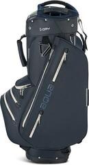 Cart bag Big Max Aqua Style 4 Navy Cart bag - 4