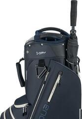 Cart bag Big Max Aqua Style 4 Navy Cart bag - 5
