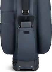 Cart bag Big Max Aqua Style 4 Navy Cart bag - 7