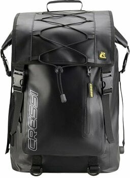 Vodotěsný vak Cressi Venom Dry Backpack Black 30 L - 2