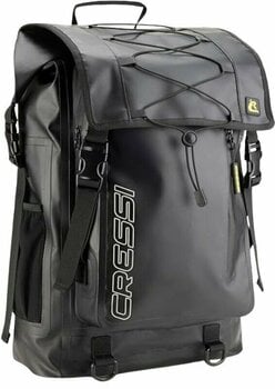 Waterproof Bag Cressi Venom Dry Backpack Black 30 L - 3