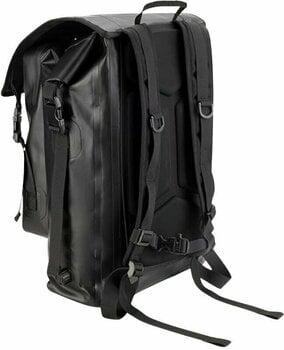 Wodoodporna torba Cressi Venom Dry Backpack Black 30 L - 4