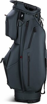Golf torba Cart Bag Big Max Dri Lite Prime Black Golf torba Cart Bag - 2