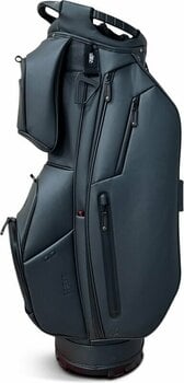 Golf torba Cart Bag Big Max Dri Lite Prime Grey Golf torba Cart Bag - 2