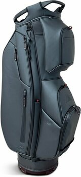 Cart Bag Big Max Dri Lite Prime Grey Cart Bag - 5