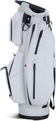 Cart bag Big Max Dri Lite Prime Off White Cart bag - 1