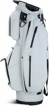 Cart Bag Big Max Dri Lite Prime Off White Cart Bag - 2