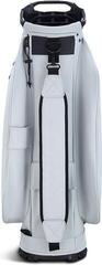 Cart bag Big Max Dri Lite Prime Off White Cart bag - 2