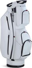 Cart bag Big Max Dri Lite Prime Off White Cart bag - 3