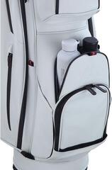 Cart bag Big Max Dri Lite Prime Off White Cart bag - 5