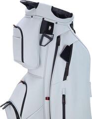 Cart bag Big Max Dri Lite Prime Off White Cart bag - 7