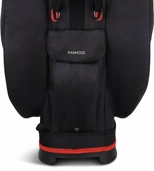 Golf Bag Big Max Terra Sport Black/Red Golf Bag - 11