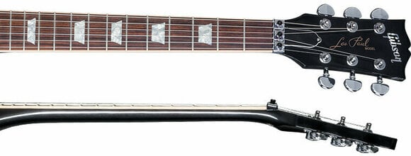 Gitara elektryczna Gibson Modern Les Paul Axcess Standard with Floyd Rose Gun Metal Gray - 2