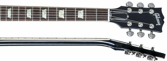 Guitare électrique Gibson Modern Double Cut Standard Ebony - 3