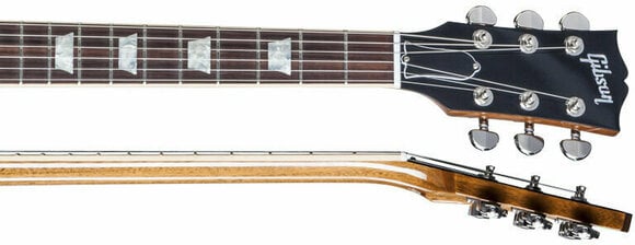 Guitarra eléctrica Gibson Modern Double Cut Standard Bullion Gold - 4