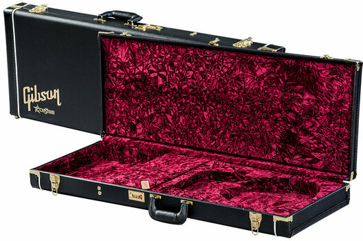 Guitarra eléctrica Gibson Modern Double Cut Standard Bullion Gold - 5