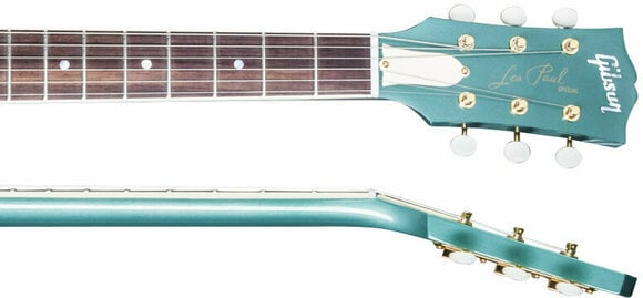 Elektrická kytara Gibson Les Paul Special Inverness Green - 3