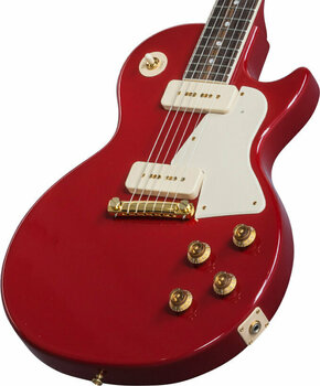 Elektrická kytara Gibson Les Paul Special Cardinal Red - 2