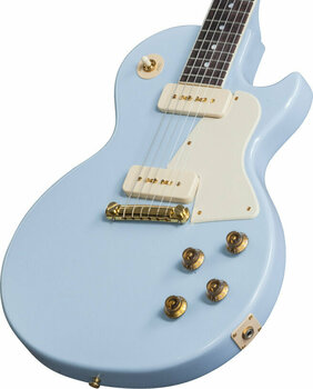Gibson Les Paul Special Frost Blue - Muziker