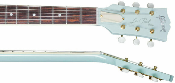 Chitară electrică Gibson Les Paul Special Kerry Green - 3