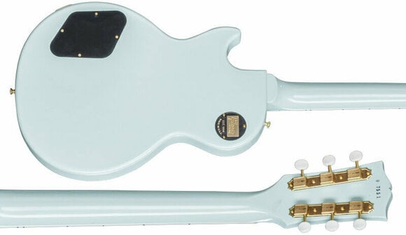 Chitară electrică Gibson Les Paul Special Kerry Green - 5