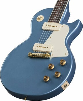 Chitarra Elettrica Gibson Les Paul Special Pelham Blue - 3