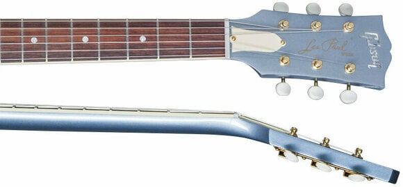 Chitarra Elettrica Gibson Les Paul Special Pelham Blue - 4