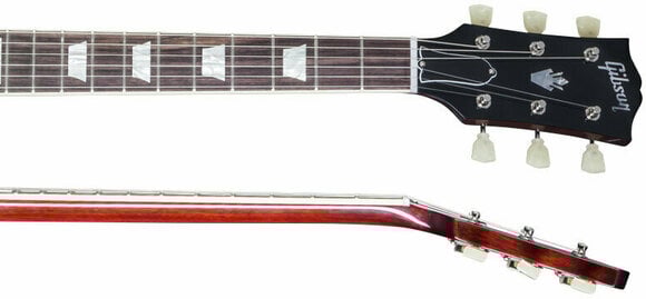 Guitare électrique Gibson SG Standard Maple Top Dark Cherry - 2