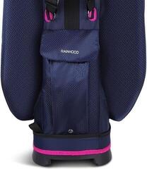 Torba za kolica Big Max Terra Sport Steel Blue/Fuchsia Torba za kolica - 7