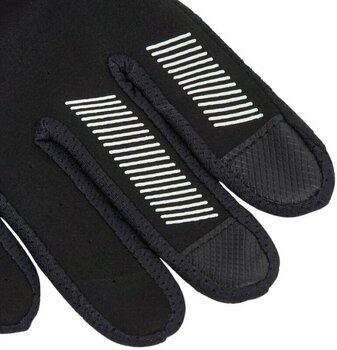 Kolesarske rokavice Oakley All Mountain MTB Glove Black/White XL Kolesarske rokavice - 3