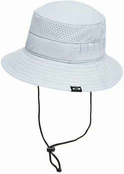 Hat Oakley Dropshade Boonie Hat Arctic Ice S/M - 2