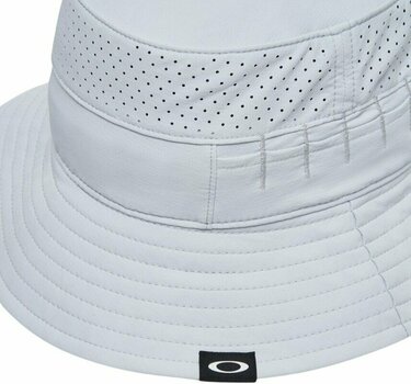Cappellino Oakley Dropshade Boonie Hat Arctic Ice S/M - 3
