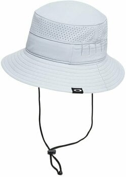 Hat Oakley Dropshade Boonie Hat Arctic Ice L/XL - 2