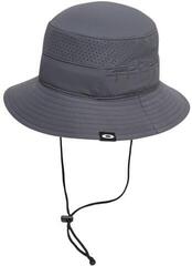 Hut Oakley Dropshade Boonie L/XL Uniform Grey Hut - 1