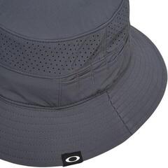 Hut Oakley Dropshade Boonie L/XL Uniform Grey Hut - 2