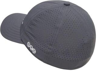 Mütze Oakley Peak Proformance Uniform Grey UNI Mütze - 1