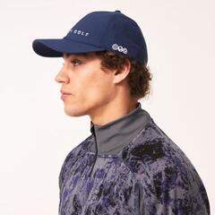 Mütze Oakley Peak Proformance Uniform Grey UNI Mütze - 3
